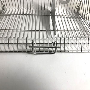 Meilleures ventes de cages pour rats de laboratoire, vente de bacs de reproduction pour souris et rats en PC et PP pour utilisation en laboratoire - Product Image 2