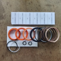 Kit de joints de vérin de bras 4654422 pour Hitachi ZX200-3, kit de réparation hydraulique pour engins de construction, joint d'étanchéité sur mesure