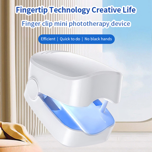 Appareil anti-mycose des ongles à lumière bleue, machine de traitement des ongles d'orteil pour l'onychomycose - Product Image 2