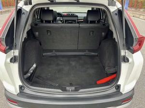 2021 Hon Da C-R-V 240TURBO |   Sièges en cuir pour SUV avec toit ouvrant panoramique, système de surveillance des angles morts, capacité du réservoir de carburant - Product Image 6