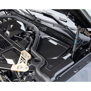 Drifton ฝาครอบตะแกรงด้านบนสำหรับเครื่องยนต์ G81 G80 M3 M4 G83 - Product Image 5