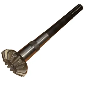 MTZ Parts 52-2308063 Vertical Shaft