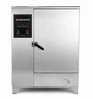 Boîte de durcissement à température et humidité constantes standard, armoire de durcissement pour échantillons de béton, pour les tests en laboratoire de construction