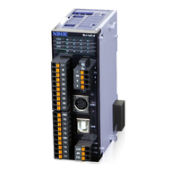 Controladores de Programación PLC Xinje XL5-16T/XL5-16T4/XL5-32T 100% Nuevos