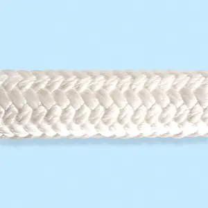 Sonstige Schiffs versorgung Nylon Double Braided Rope 6-160mm Durchmesser zum Festmachen von Boots seilen