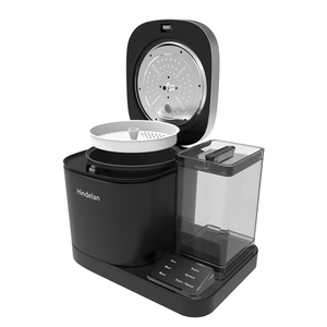 Cấp bằng sáng chế <span class=keywords><strong>8</strong></span> cup hạt Nồi cơm điện với tích hợp bể nước tự động phát hành nước, được xây dựng trong quy mô, IH nhiệt điện từ - Product Image 6