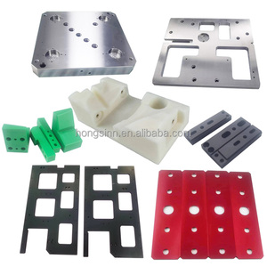 Miếng đệm PEEK và vòng piston: Cung cấp và tiếp thị các sản phẩm chất lượng cao - Product Image 3