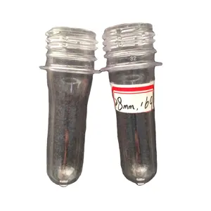 28MM PCO 1810 PET PREFORM/PET PREFORM WATER BOTTLE/Beverage Bottle PET Preform