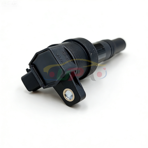ระบบเครื่องยนต์คุณภาพดั้งเดิม COIL ASSY-IGNITION 27301-04000 2730104000 สำหรับฮุนได แอคเซนต์ เกีย พิแคนโต 27301 04000 - Product Image 3