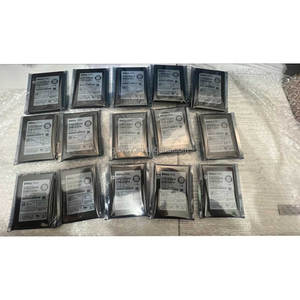 Disco Duro Interno SAS EMC Compellent NHF9H <span class=keywords><strong>HGST</strong></span> 0F27413 408 de 8 TB, Usado, Reacondicionado, para Servidor, Metálico - Product Image 3