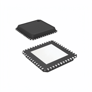 48 VFQFN Exposed Pad TLE9873QXW40XUMA3 In Stock Buy Online Electronic Components Embedded - Product Image 1