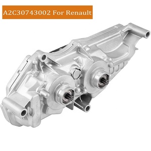 A2C30743000 A2C30743002 Pièces automobiles Boîte de vitesses <span class=keywords><strong>automatique</strong></span> Unité de commande de boîte de vitesses TCU 1.5 Dci pour <span class=keywords><strong>Renault</strong></span> - Product Image 2