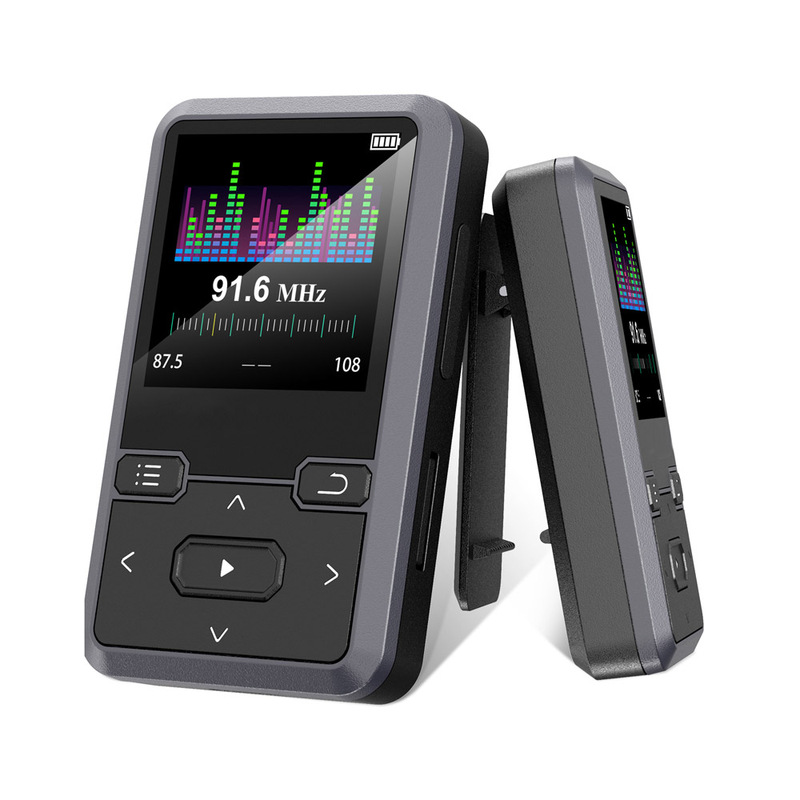 HiFi MP3 Player with Bluetooth Walkman