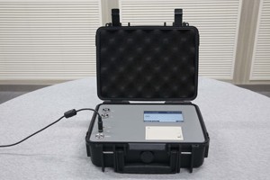 PTT-P5 tragbarer Partikel zähler mit Photo resist (Schattierung) Methode IP67 Schutz <span class=keywords><strong>Auto</strong></span> <span class=keywords><strong>Testing</strong></span> <span class=keywords><strong>Machine</strong></span> für Labor gebrauch - Product Image 6