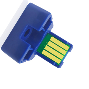 Kits de recharge de puce de Toner pour Sharp DX 25CT CA DX 25CT MA DX 25CT YA pour Sharp DX-2508NC/DX-2008UC/DX-2500/DX-<span class=keywords><strong>3008</strong></span>/DX-4508 - Product Image 1