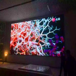 Màn Hình Hiển Thị <span class=keywords><strong>Led</strong></span> Gắn Tường <span class=keywords><strong>Video</strong></span> Đủ Màu Mô-đun Hiển Thị <span class=keywords><strong>LED</strong></span> Trong Nhà <span class=keywords><strong>P10</strong></span> 320X160Mm Chip Pixel Màn Hình Hiển Thị <span class=keywords><strong>LED</strong></span> Trong Nhà Chế Độ SMD - Product Image 4