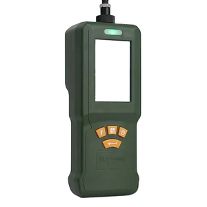 เครื่องตรวจจับพกพา SD2000 แบบหลายพารามิเตอร์สำหรับ HCL ไร้สาย พร้อมหน้าจอ LCD ขนาดใหญ่ - Product Image 1