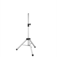 850/1650/2500W télécommande réglable écran LCD extérieur Patio électrique mural Quartz tube chauffage