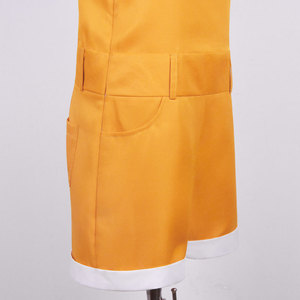 เครื่องแต่งกายคอสเพลย์ <span class=keywords><strong>Nami</strong></span> ชุดคอสเพลย์ฮาโลวีนชุดการแสดงอะนิเมะใหม่จากภาพยนตร์หนึ่งชิ้น - Product Image 4