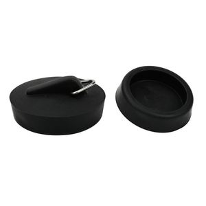 Bouchon de vidange universel, couvercle d'étanchéité pour baignoire et lavabo - Product Image 3