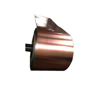 Sıcak satış C10200 bakır şerit - Product Image 1