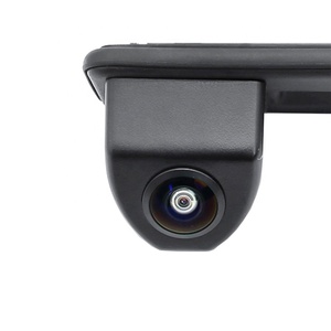 Caméra <span class=keywords><strong>de</strong></span> <span class=keywords><strong>recul</strong></span> AHD 1080P pour VW Skoda Octavia 2 3 A5 Skoda Fabia Yeti Superb Roomster <span class=keywords><strong>Audi</strong></span> <span class=keywords><strong>A1</strong></span> A3 - Product Image 2