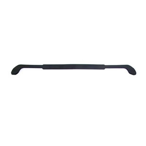 Sangle de lunettes ZT en silicone large et plate, réglable, anti-buée, accessoire multifonctionnel pour le cyclisme et les sports - Product Image 1