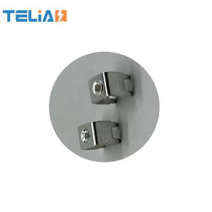 Vente directe du fabricant TLS44101-L Telian certifié CE/ISO, connecteur à bornes à vis M4 50A, borne de puissance fixe pour carte de circuit imprimé - Product Image 2