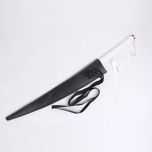 <span class=keywords><strong>Espada</strong></span> de Juguete Zangetsu de <span class=keywords><strong>Ichigo</strong></span> Kurosaki de BLEACH, Anime Japonés, 104 cm, Funda de Cuero PU - Product Image 2