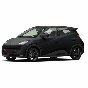 2025 chino Popular <span class=keywords><strong>automático</strong></span> <span class=keywords><strong>precio</strong></span> barato Mini coches eléctricos BYD Seagull coche 405KM nuevo BYD para la venta - Product Image 4