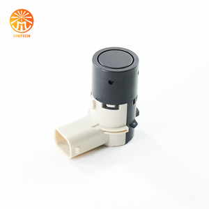 Capteur de stationnement PDC pour voiture neuve UNIQUE 9653211577, capteur de recul pour pare-chocs, assistance au stationnement avec garantie d'un an pour <span class=keywords><strong>PEUGEOT</strong></span> - Product Image 4