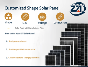 <span class=keywords><strong>Panneau</strong></span> <span class=keywords><strong>solaire</strong></span> flexible ZXD 380W 410W panneaux PV en <span class=keywords><strong>silicium</strong></span> monocristallin matériau en <span class=keywords><strong>silicium</strong></span> <span class=keywords><strong>amorphe</strong></span> meilleur <span class=keywords><strong>prix</strong></span> - Product Image 5