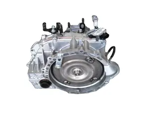 محول عزم الدوران hyunhyundai powertech A4CF1 4F16, 4 سرعات ، تلقائية ، محول عزم الدوران ، تجميع - Product Image 1
