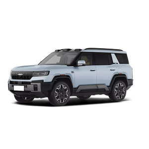 BYD Mola 8 2023, Vehículo Híbrido Enchufable Usado, Tipo Leopard 8, Precio - Product Image 1