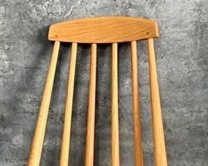 เก้าอี้รับประทานอาหารไม้ซีดาร์เฟอร์นิเจอร์ไม้จริงสำหรับบ้านสำนักงานและห้องครัวห้องรับประทานอาหารผลิตจากเวียดนาม - Product Image 2