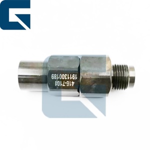 Válvula de Alivio de Presión Marca JIAJUE 416-7101 para Excavadora 320D - Product Image 4
