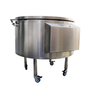 Bain de <span class=keywords><strong>cire</strong></span> de paraffine thermostatique avancé |   <span class=keywords><strong>Appareil</strong></span> de physiothérapie professionnel et domestique pour le soulagement de la douleur et la rééducation - Product Image 5