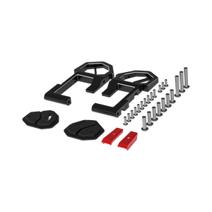 New IFlight SH CineFlow 5 Parts Carbon Fiber Side Panels Middle Top Bottom Plate TPU-<b>Drones</b> <b>Accessories</b> - Product Image 6