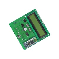 Fabricante de Ensamblaje de Circuitos Impresos PCBA, Servicio Personalizado SMT DIP con Soporte Completo para Adquisición de Componentes
