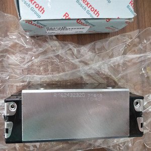 <span class=keywords><strong>Rexroth</strong></span> tuyến tính hướng dẫn trượt khối r162472220 r162472320 r162472420 - Product Image 4