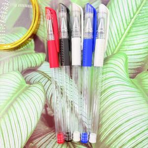 Bolígrafo Marcador de Desaparición por Alta Temperatura Vast Sea, Blanco, Azul, Rojo, Negro, para Costura y Marcado de Prendas, Eliminación por Vapor - Product Image 2