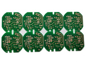 Thiết bị massage cổ bằng điện, bảng mạch PCBA, thiết bị massage vai và cổ, phát triển chương trình - Product Image 5