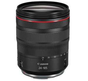 Pour objectif RF 24-105 mm F/2.8L IS USM - Product Image 1