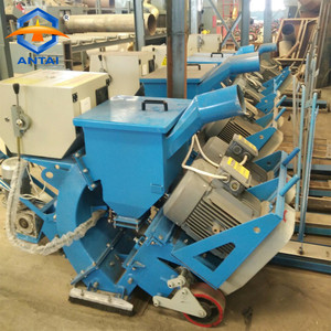 <span class=keywords><strong>Machine</strong></span> de sablage de surface routière - Product Image 1