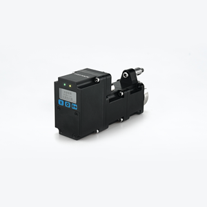 Actuador Guiado por Posicionamiento con Respuesta de Alta Velocidad, Posicionamiento de Bus sin Acoplamiento Externo y Compatible con CAN RS485 - Product Image 5