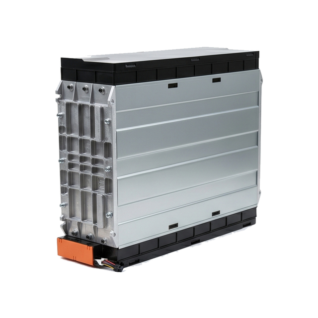 SKD Blade Battery Cell Hybrid Battery Cells Module 25.6V 51.2V 5kWh 10kWh 15kWh 16kWHh Battery Modules with BYD Blade Battery