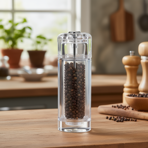 Macina pepe (15cm) TORINO Trasparente 9820 - Product Image 3