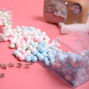 Bonbons à la menthe, rafraîchissants pour éliminer les odeurs buccales. Convient pour les baisers. Bonbons aux saveurs de fruits. Ventes directes d'usine. - Product Image 4