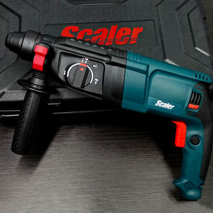 26MM工場安い800W電気速度制御ハンマードリルパワーハウスロータリーハマードリル - Product Image 5