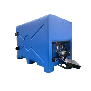 Offre spéciale Inner Van Insulation Box Van Cold Chain Isolé Box - Product Image 5